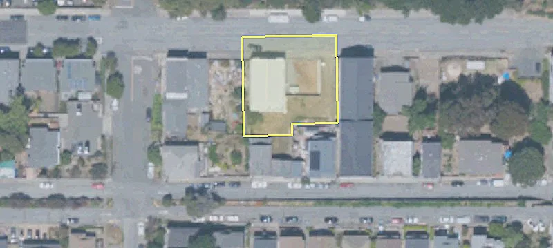 600-651 Loring Ave