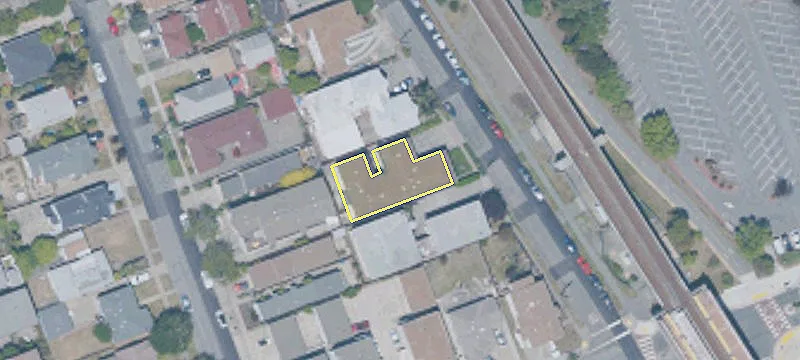 515 Oak St, Unit 5