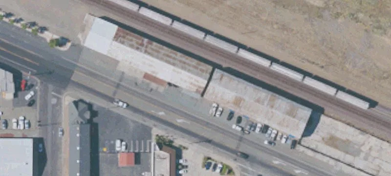 3780 Main St