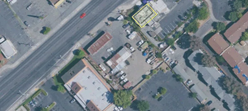 1650 Monument Blvd