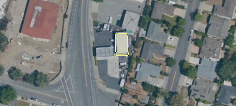 750 Bernardo Ave