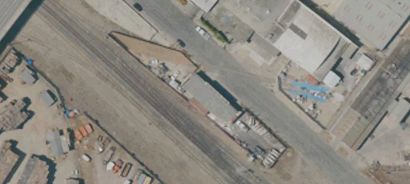 1024 Industrial St