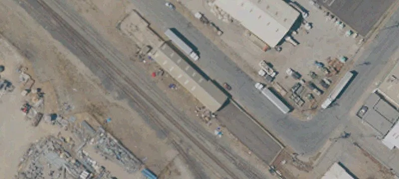 1072 Industrial St