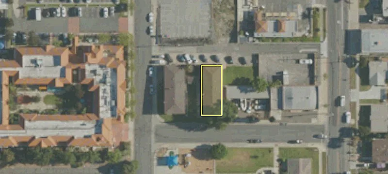 160 Whittier Blvd