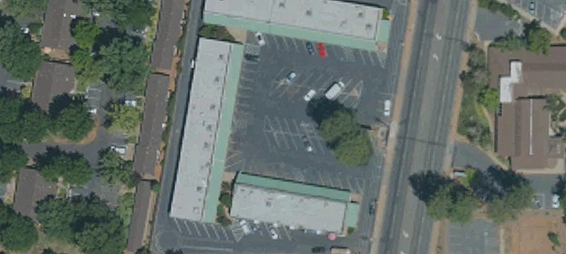 5921 Clark Rd