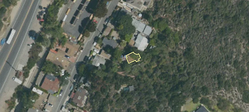 1605 Arroyo Dr