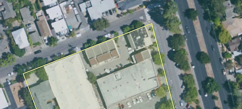 151 San Anselmo Ave