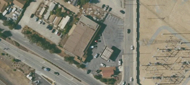 101 Frnt St