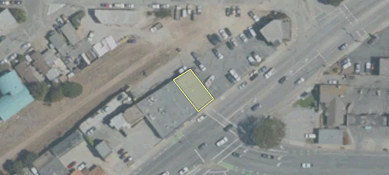 1605 Del Monte Blvd