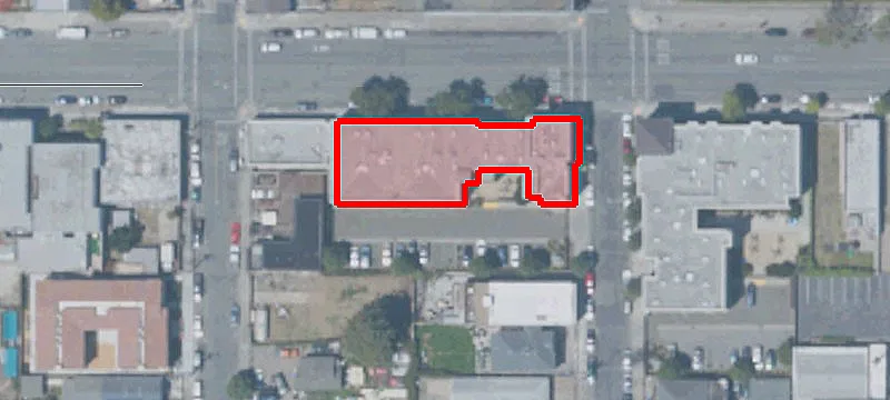 350 Macdonald Ave