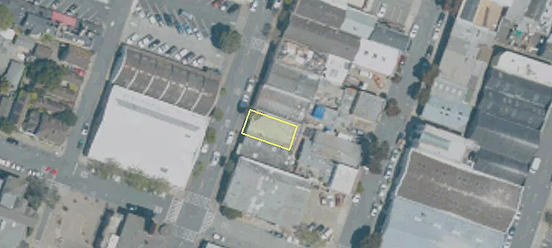221 Frst Ave