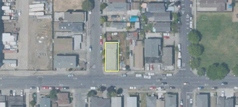 201 Barrett Ave
