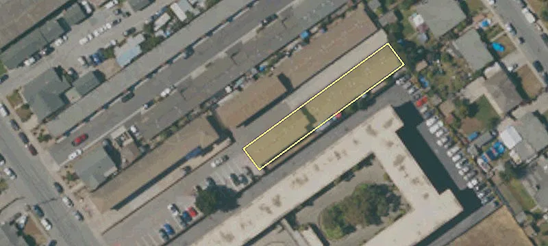 1337 Garner Ave