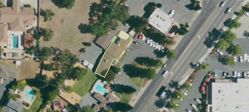 5033 Fair Oaks Blvd