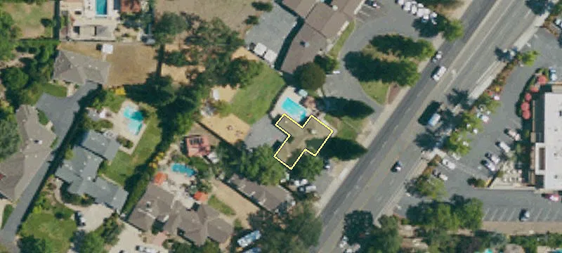 5027 Fair Oaks Blvd