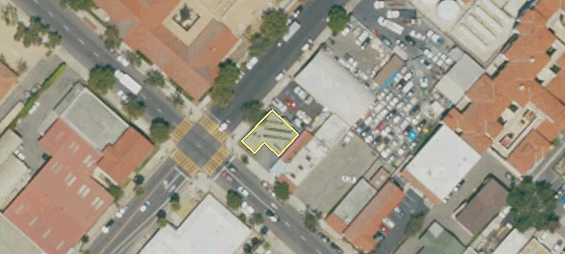 634 Santa Barbara St