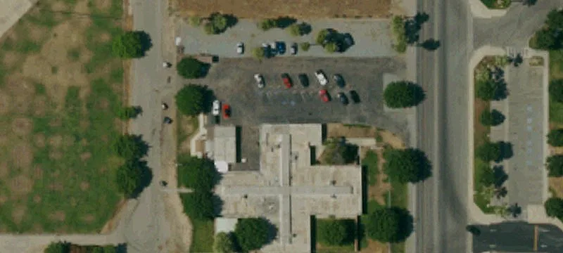 729 Browning Rd