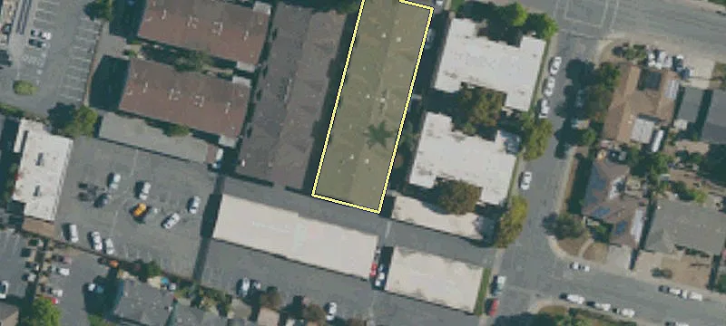 605 Tuttle Ave, Unit 17