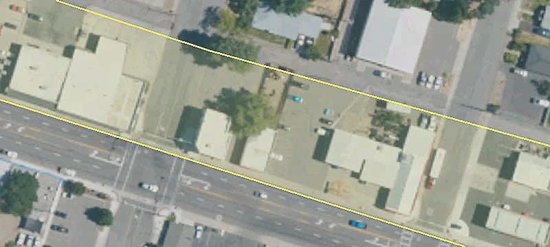 2315 Main St