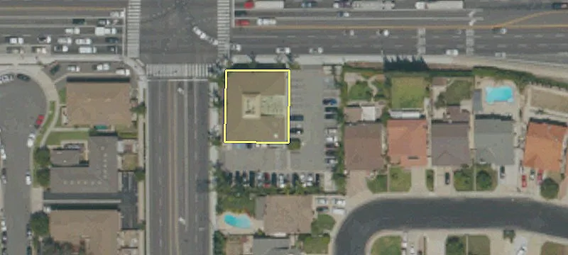 2500 Ball Rd