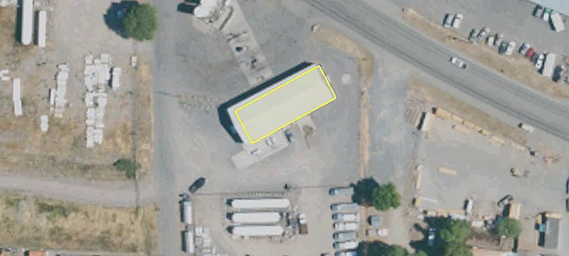 702-190 Johnstonville Rd