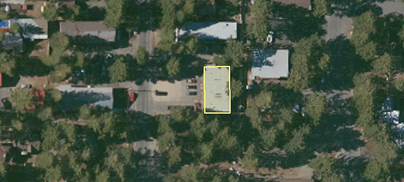 363 Manzanita Rd
