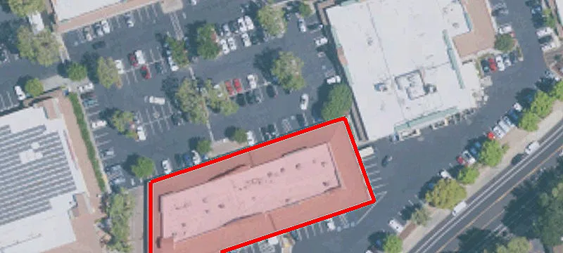 1611 Camino Verde
