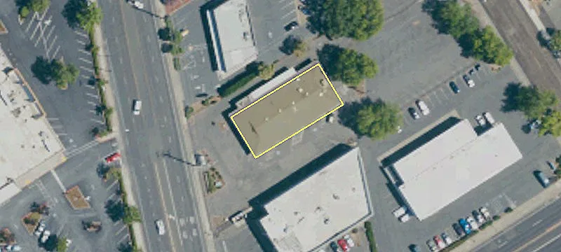 10124 Coloma Rd