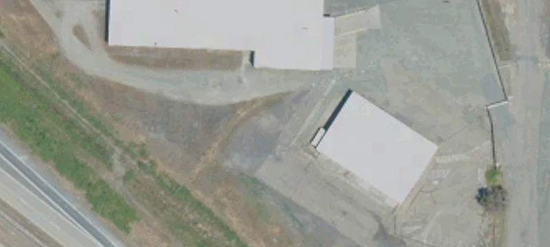 1301 Masonite Rd