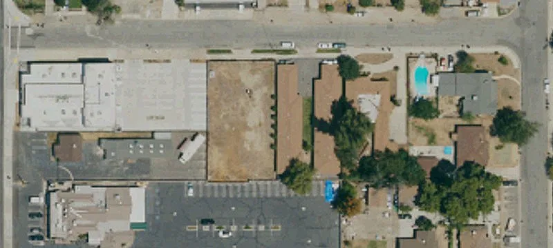 1375 Date St