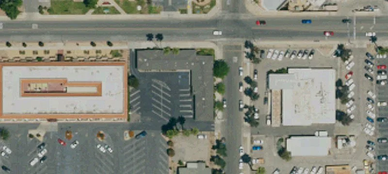 1031 Latham Ave