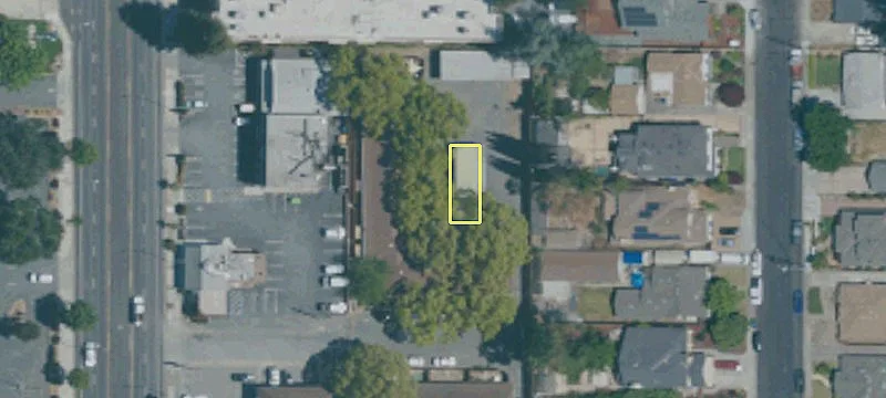 1 Garrison Dr