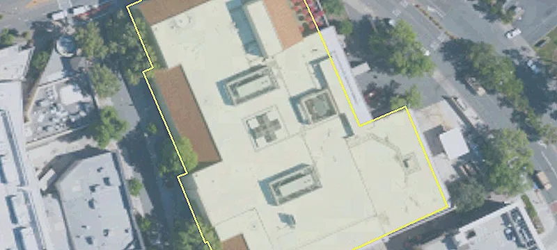 1200 Broadway Plz
