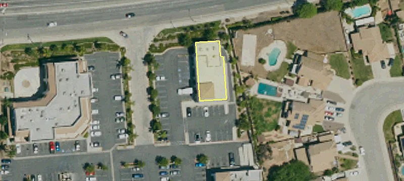 19059 Van Buren Blvd