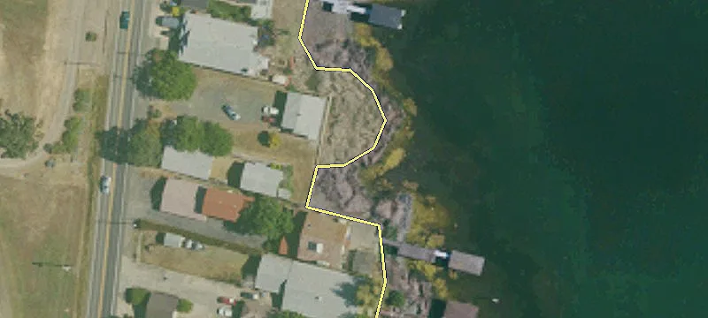 3700 Lakeshore Blvd