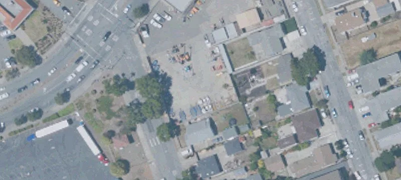 1454 Contra Costa Ave