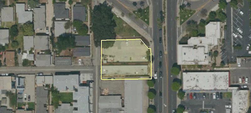 411 Hbr Blvd