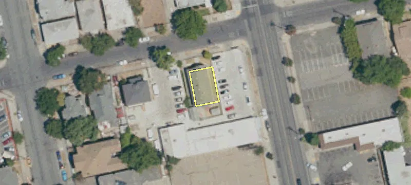 436 Flora St