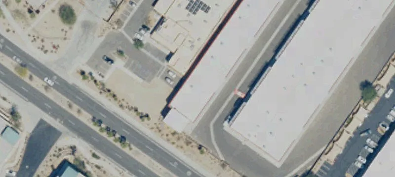 73660 Dinah Shr Dr, Unit 102