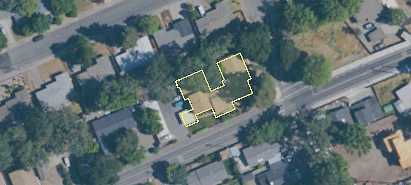 355 Boyes Blvd