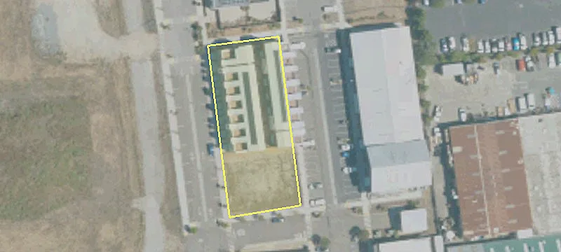 202 Panetta Ave, Unit 2
