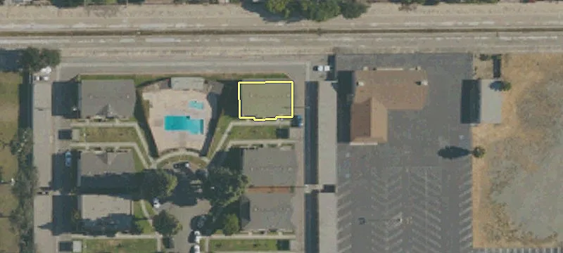 206 Jensen Way