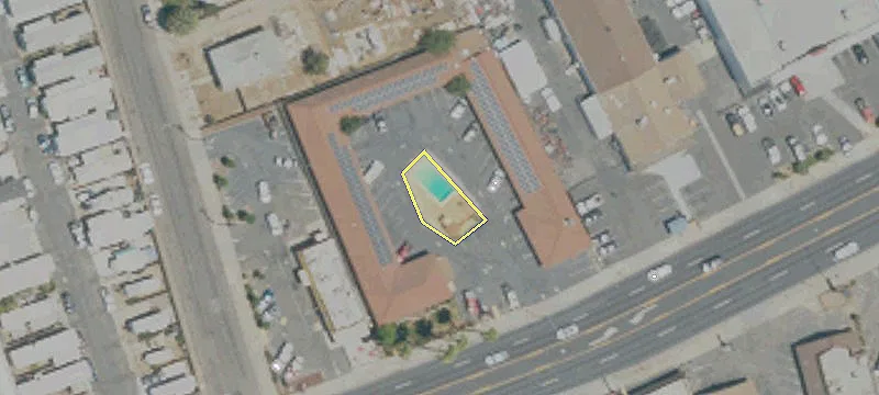 950 F St