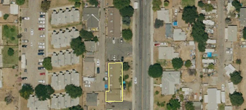 501 Mccord Ave