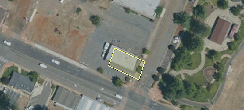 205 Pearson Rd