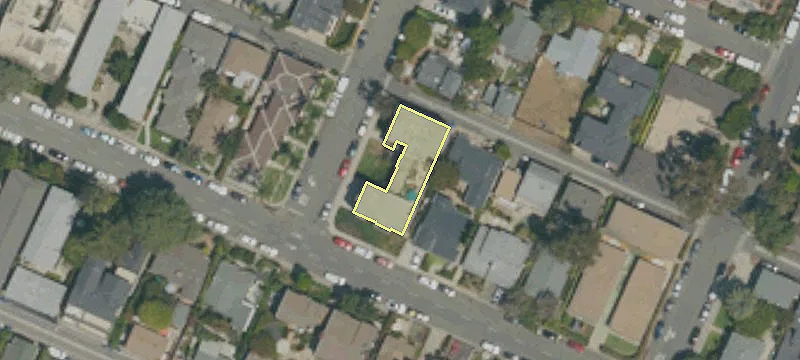 340 Cypress Dr