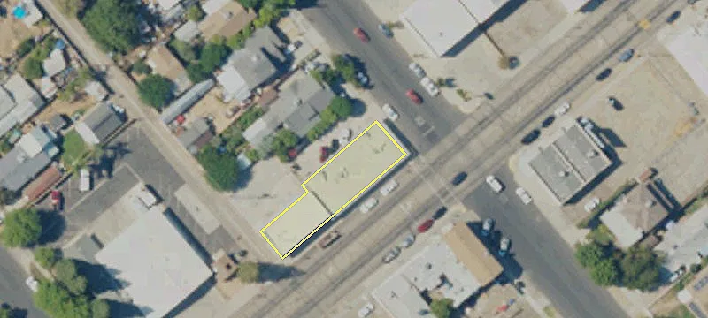 1311 11th St