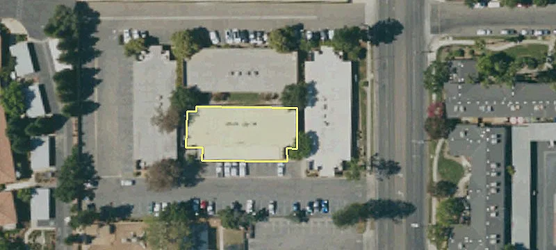 5477 Fresno St, Unit 112