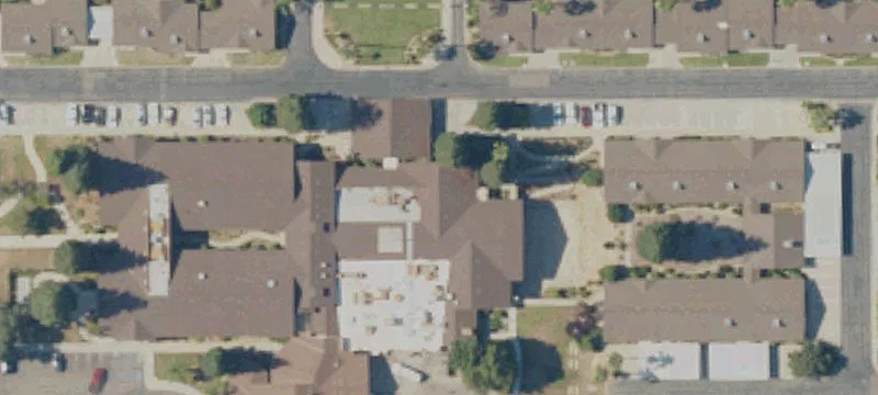701 Herbert Ave