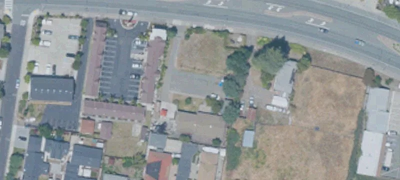 893 San Pablo Ave